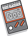 A Video Blackjack Game